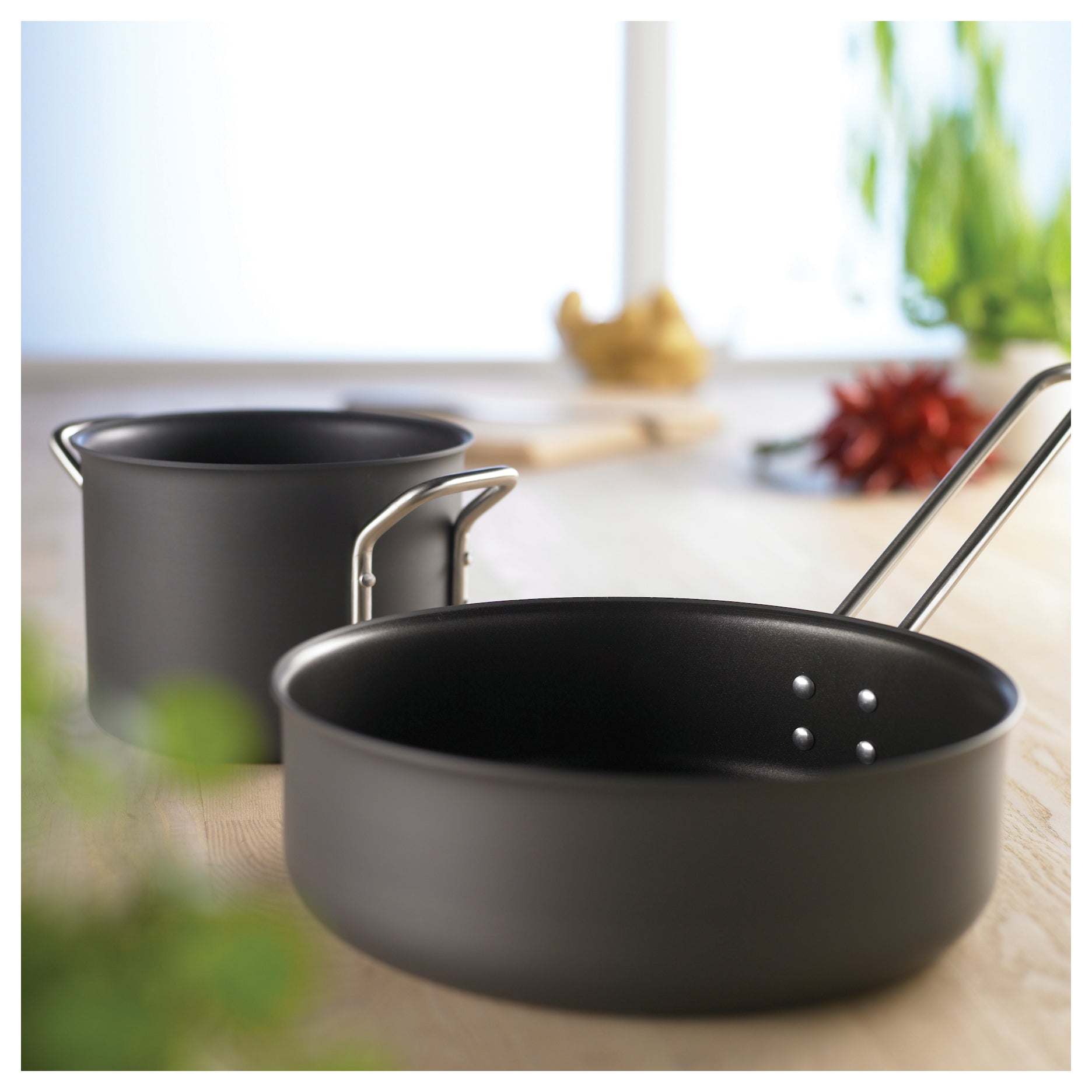 Dura Line Kochtopf 2,5 l